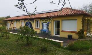 Maison 5 Pièces 173 m² à vendre à Lalbenque (46230)