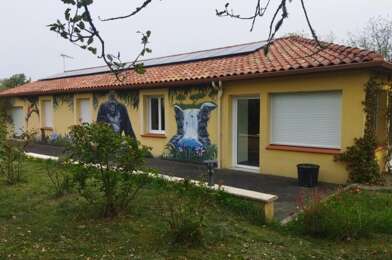 Maison 5 pièces 291500 €