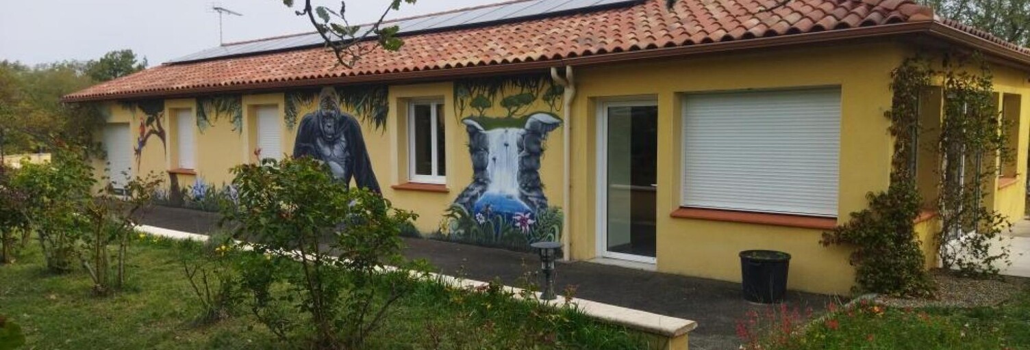 Maison 5 Pièces 173 m² à vendre à Lalbenque (46230)