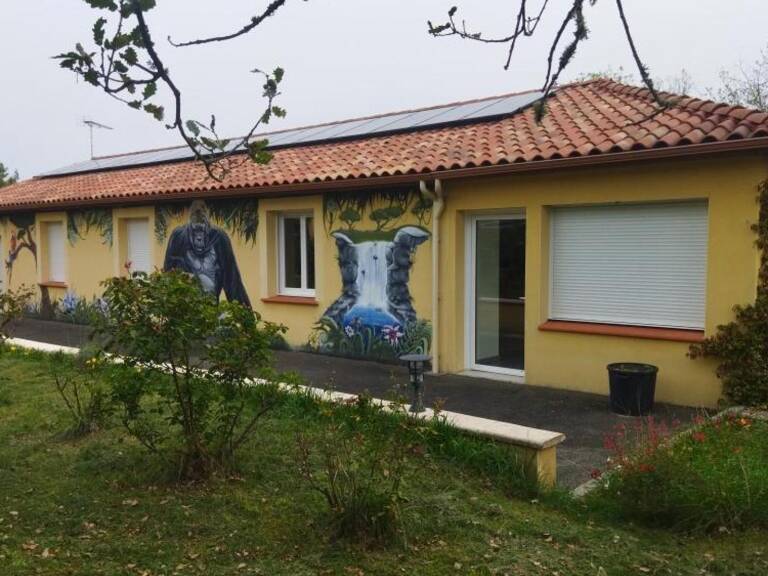 Cahors sud - Maison plain pied -jardin-garage — photo 1