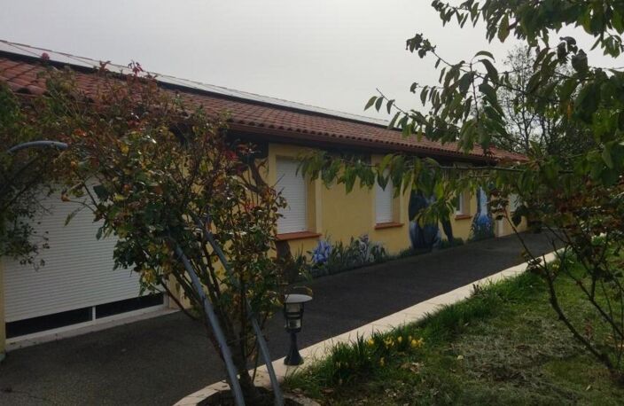 Cahors sud - Maison plain pied -jardin-garage — photo 2