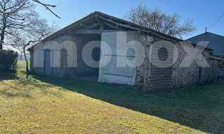 Maison 4 Pièces 80 m² à vendre à Montrevault-sur-Èvre (49270)