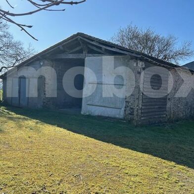 Maison 4 pièces 115990 €