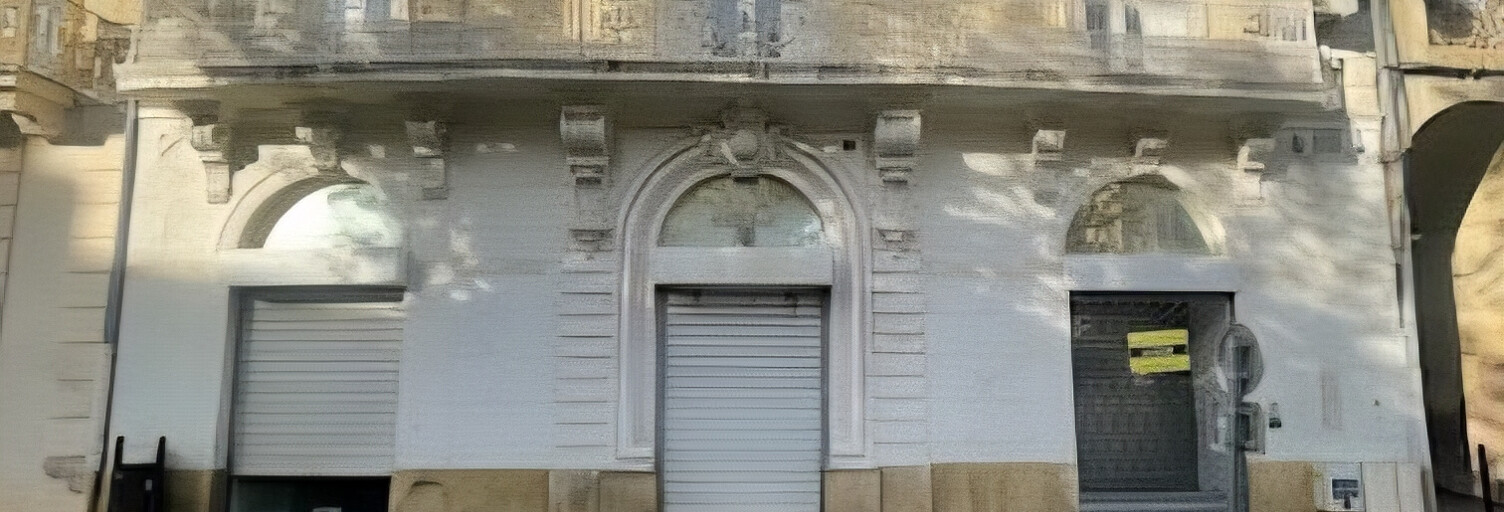 Commerce  110 m² à louer à Clermont-l'Hérault (34800)