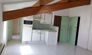 Appartement 2 Pièces 38 m² à louer à Clermont-l'Hérault (34800)