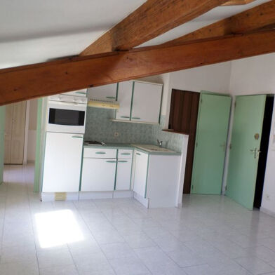 Appartement 2 pièces 470 €