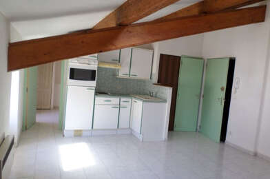 Appartement 2 pièces 480 €