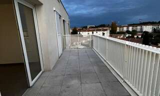 Appartement 4 Pièces 82 m² à louer à Istres (13800)