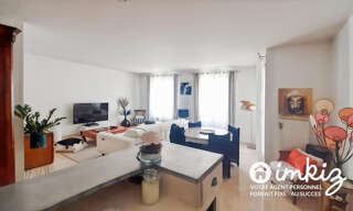 Appartement 4 Pièces 100 m² à louer à Lyon 6 (69006)