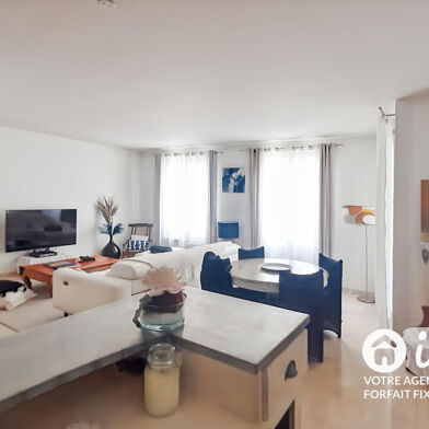 Appartement 4 pièces 1871 €