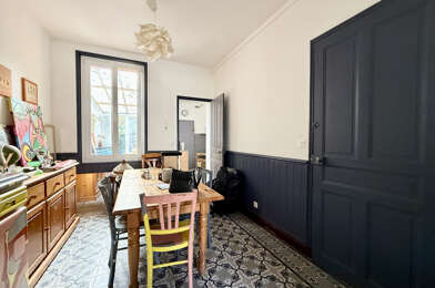 Maison 5 pièces 179900 €