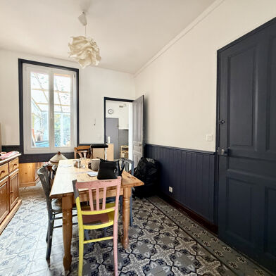 Maison 5 pièces 179900 €