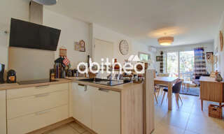 Appartement 3 Pièces 62 m² à vendre à La Ciotat (13600)