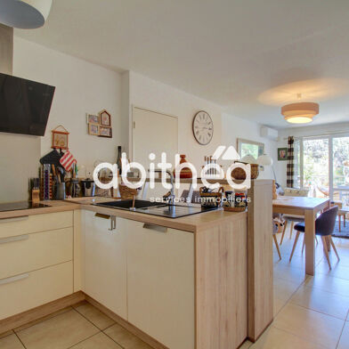 Appartement 3 pièces 389000 €