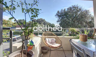 Appartement 3 Pièces 62 m² à vendre à La Ciotat (13600)