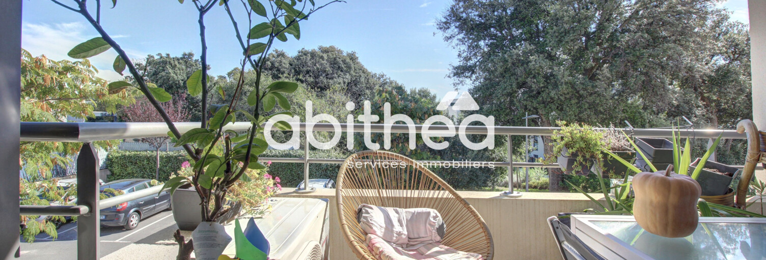 Appartement 3 Pièces 62 m² à vendre à La Ciotat (13600)