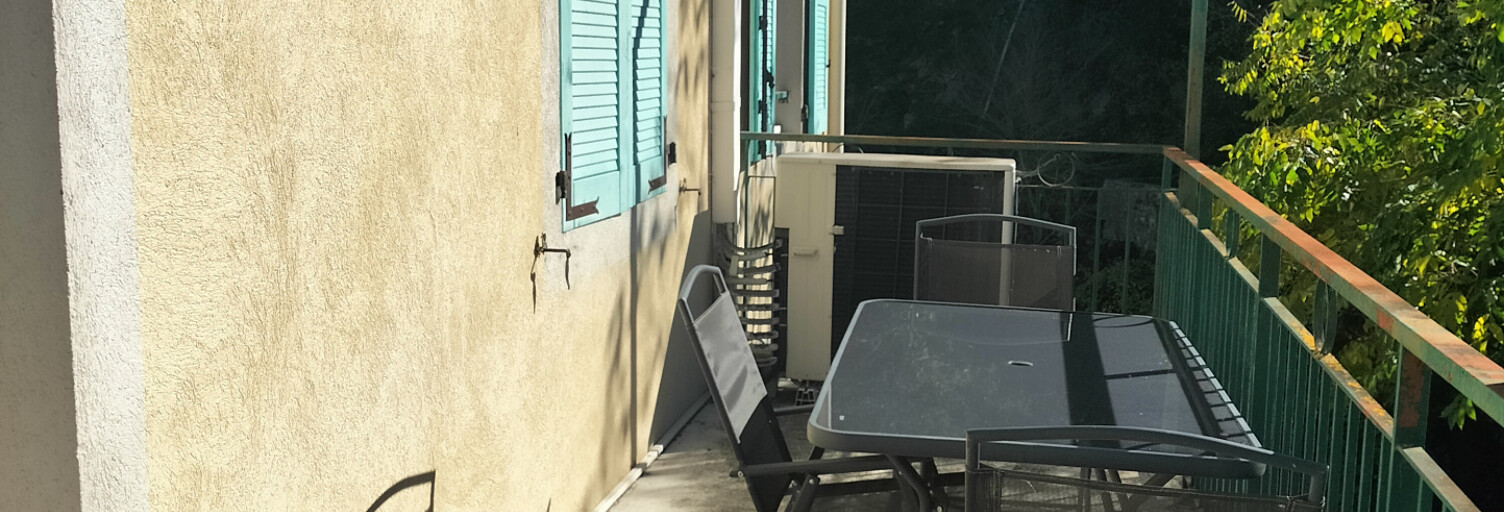 Appartement 5 Pièces 100 m² à vendre à La Trinité (06340)