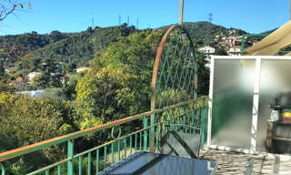 Appartement 5 Pièces 100 m² à vendre à La Trinité (06340)