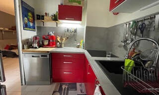 Appartement 2 Pièces 50 m² à vendre à Montpellier (34070)