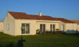 Maison 4 Pièces 98 m² à vendre à Saint-Jean-d'Hermine (85210)