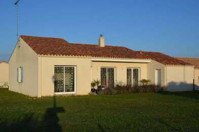 Maison 4 pièces 221550 €