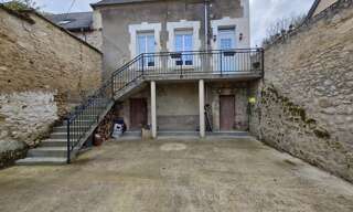 Maison 3 Pièces 98 m² à vendre à Les Septvallons (02160)