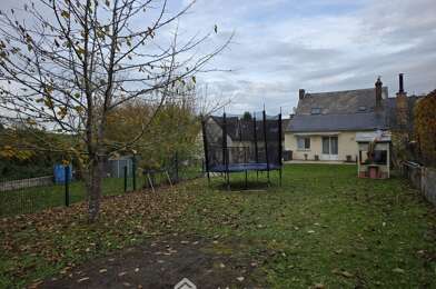 Maison 3 pièces 146500 €