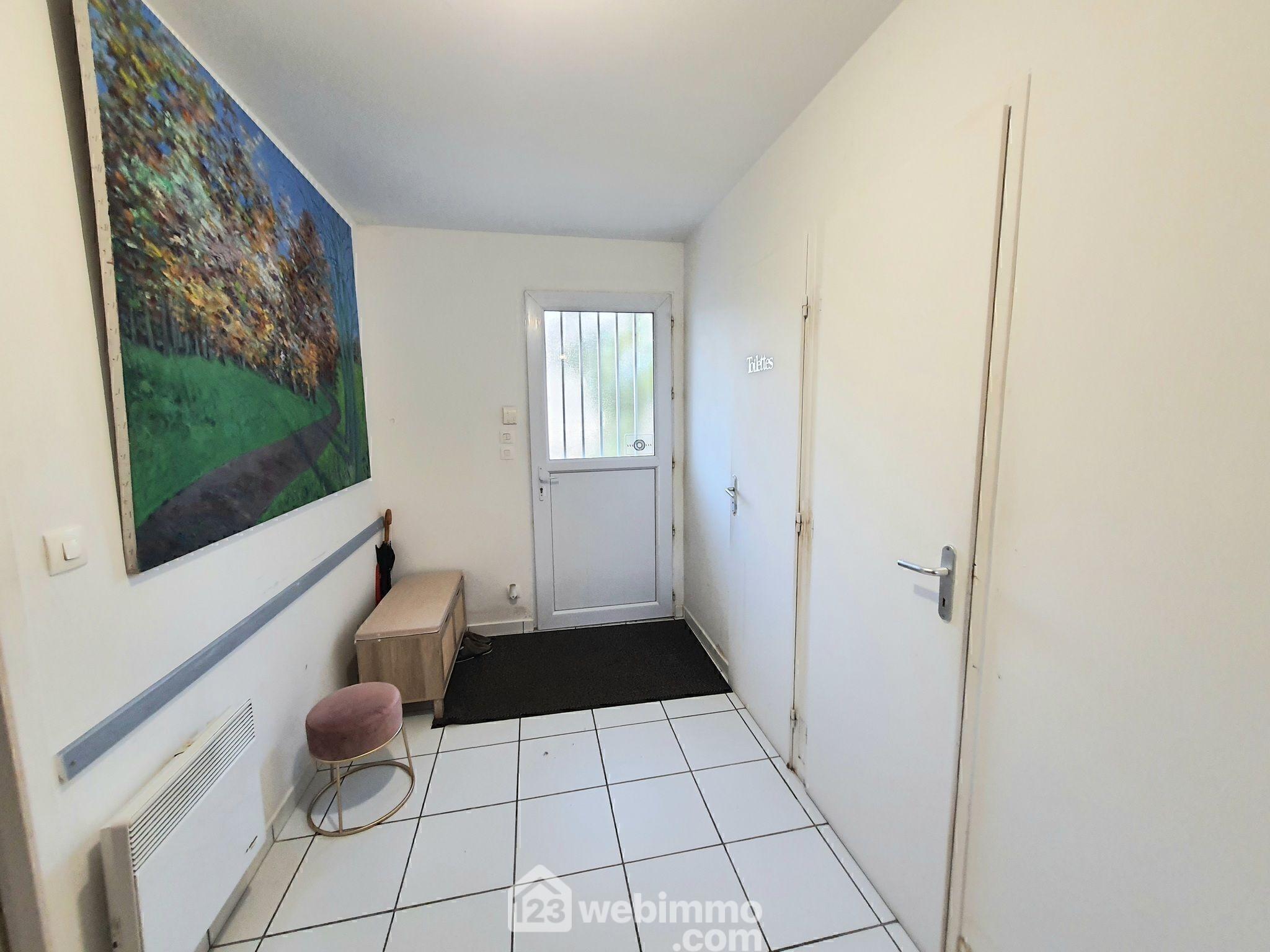 Photo Maison - 121m² - Dammarie-les-Lys image 2/4