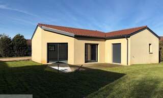 Maison 5 Pièces 115 m² à vendre à Clessé (71260)