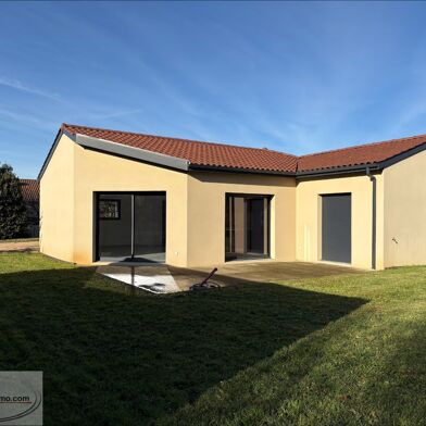 Maison 5 pièces 339000 €