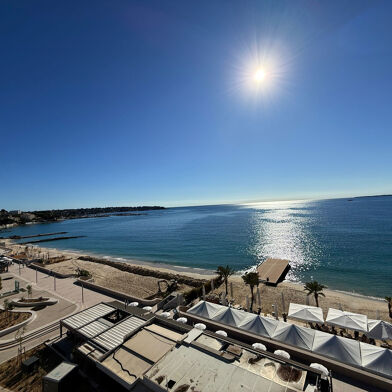 Appartement 2 pièces 530000 €