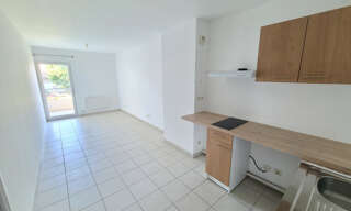 Appartement 1 Pièce 24 m² à louer à Marseille 10 (13010)