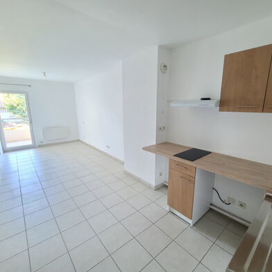 Appartement 1 pièces 570 €