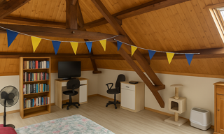 Appartement 2 Pièces 60 m² à vendre à Beauvais (60000)