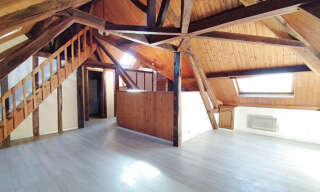 Appartement 2 Pièces 60 m² à vendre à Beauvais (60000)