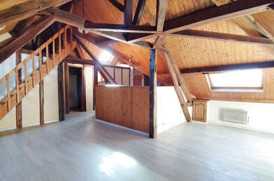 Appartement 2 pièces 91000 €