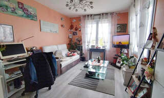 Appartement 2 Pièces 46 m² à vendre à Beauvais (60000)