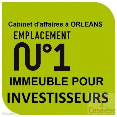 Immeuble  399000 €