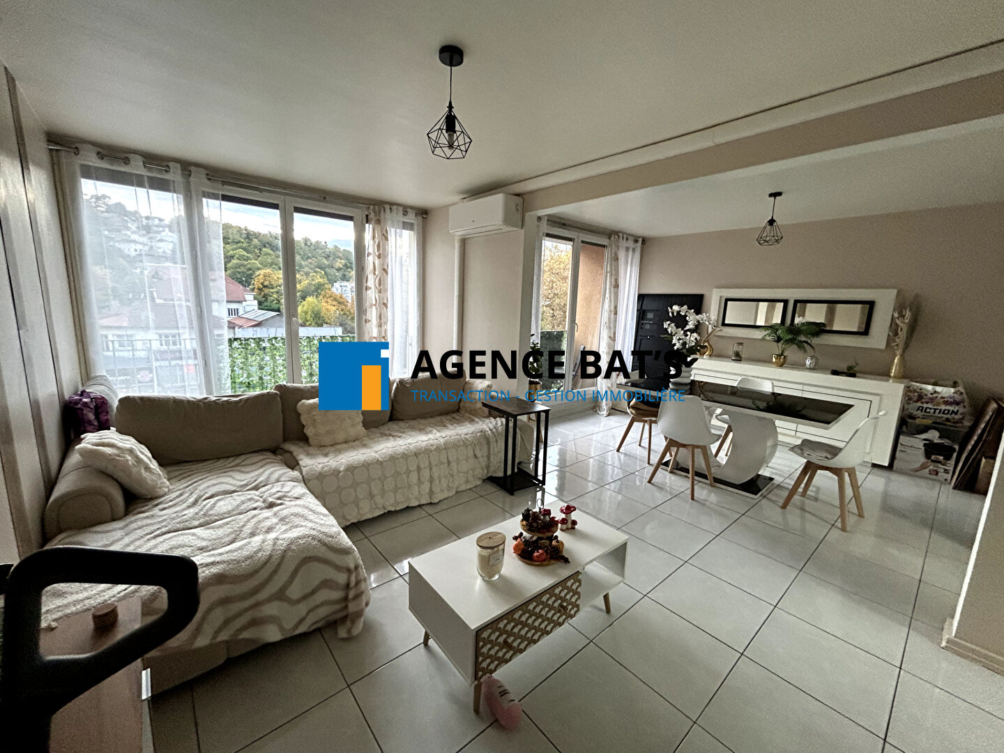 Agence immobilière de Agence Bat's
