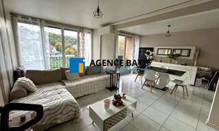 Appartement 2 Pièces 63 m² à vendre à Saint-Étienne (42000)