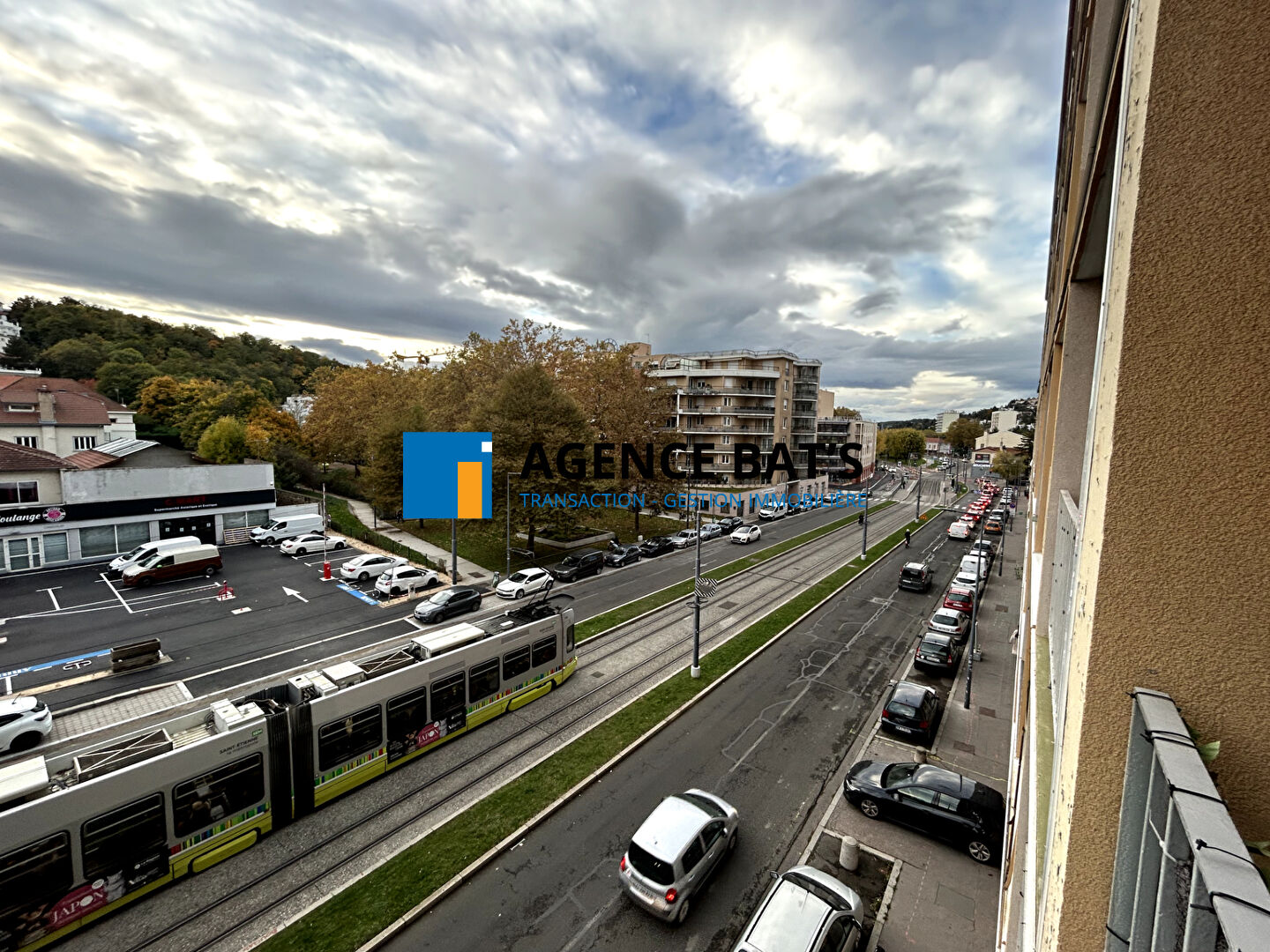 Photo Appartement Saint Etienne 3 pièce(s) 63 m2 image 2/4