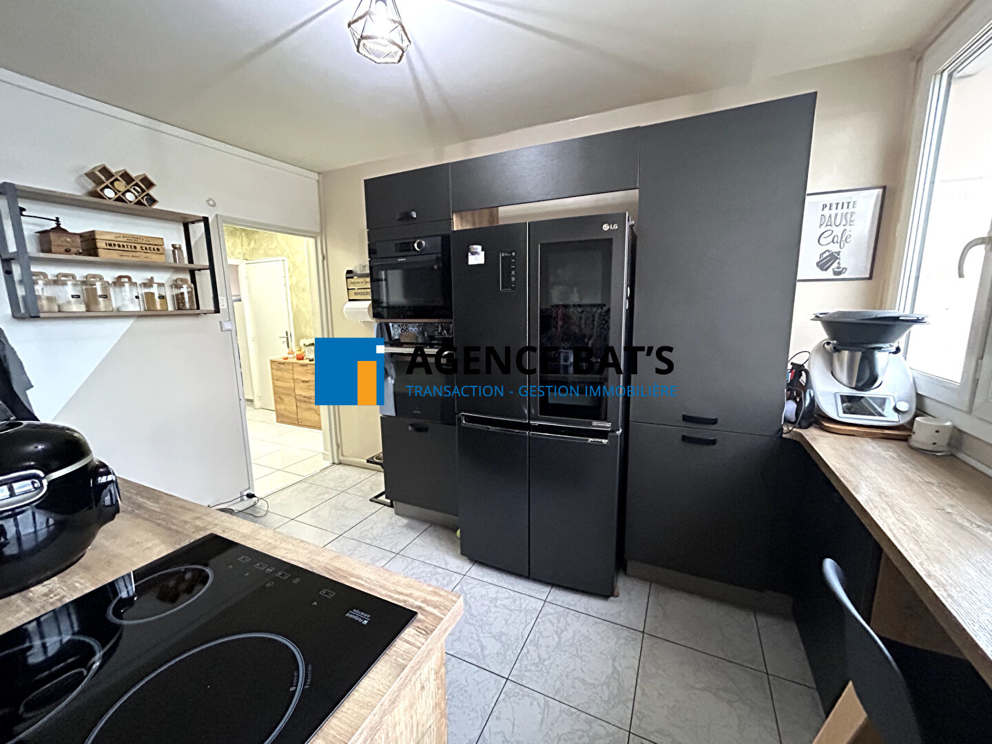 Photo Appartement Saint Etienne 3 pièce(s) 63 m2 image 3/4