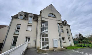 Appartement 2 Pièces 50 m² à vendre à Compiègne (60200)
