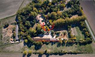 Maison  295 m² à vendre à Castelnaudary (11400)