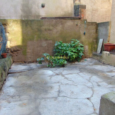 Maison 4 pièces 84800 €