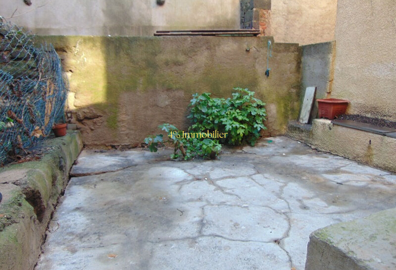 Maison Agde 4 pièces 60 m² environ — photo 1
