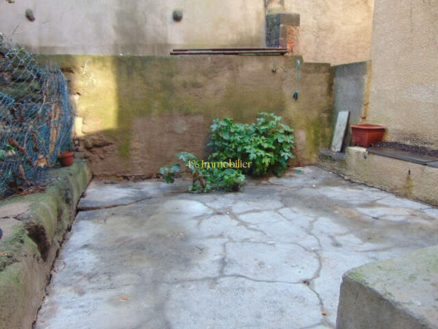 Maison Agde 4 pièces 60 m² environ — photo du bien