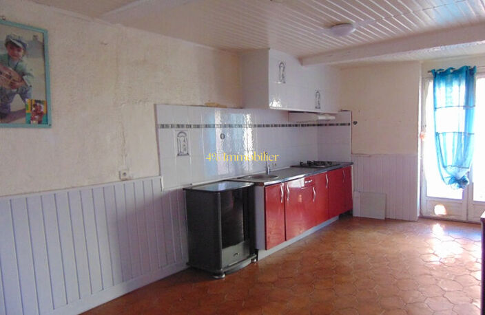 Maison Agde 4 pièces 60 m² environ — photo 2