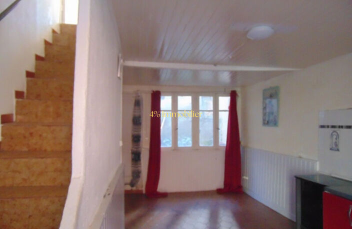 Maison Agde 4 pièces 60 m² environ — photo 3