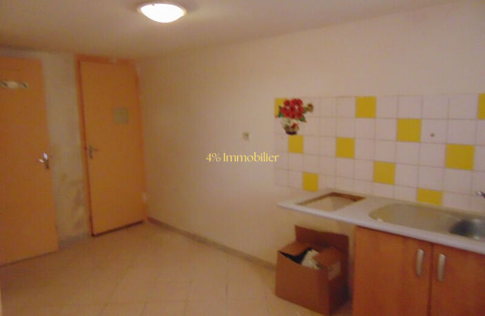 Maison Agde 4 pièces 60 m² environ — photo 4